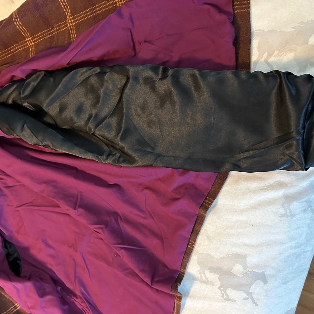 Volcom fleece jacket - Picture 9 of 10